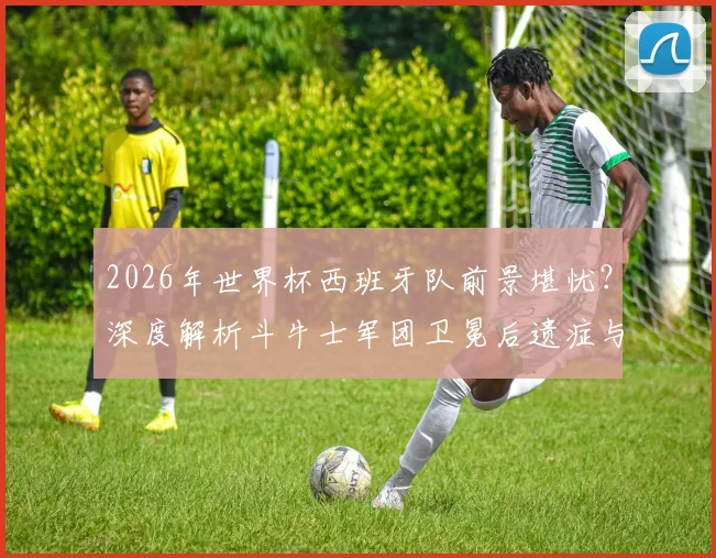 2026年世界杯西班牙队前景堪忧？深度解析斗牛士军团卫冕后遗症与破局之道