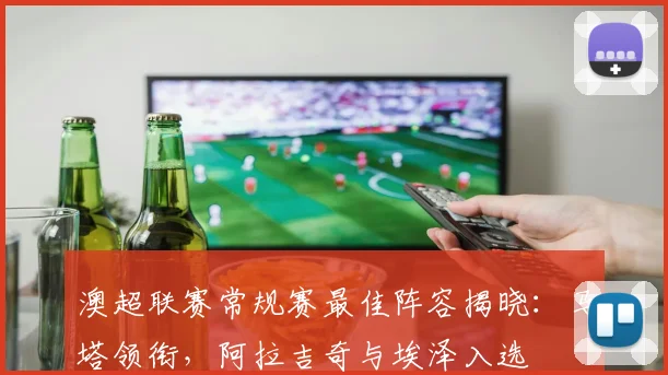 澳超联赛常规赛最佳阵容揭晓：马塔领衔，阿拉吉奇与埃泽入选