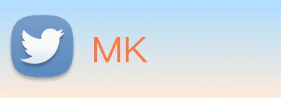 MK Logo